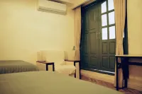 Handora Hotel - Pet-friendly