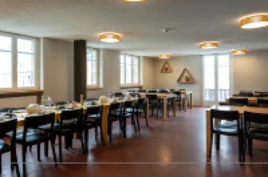 Zermatt Youth Hostel