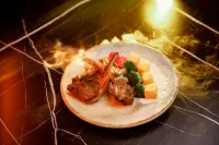 SM LUXURY HOTEL - 早餐