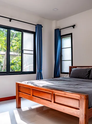 รูปภาพของDeniz's Zen Nest