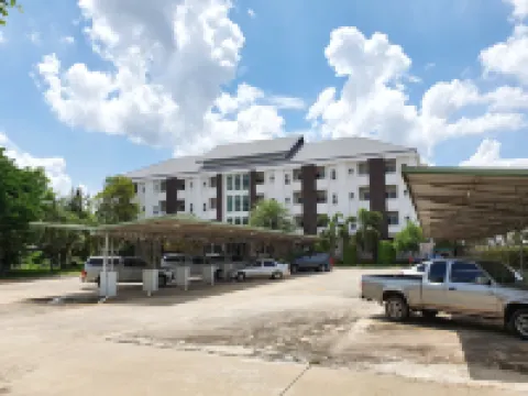 Orchid Surin Hotel Hotels in Surin