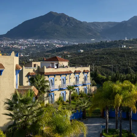 Dar Ba Sidi & Spa