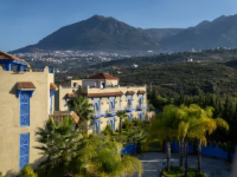 Dar Ba Sidi & Spa