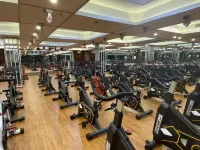 Urba Hotel (Changxing Yaohan store)
