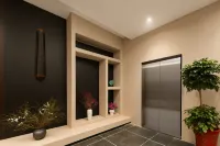 wudang Mountain starry sky designer - Gym