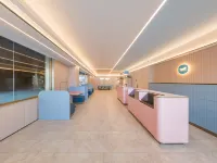 HanTing Hotel (Shanghai Songjiang Sheshan National Forest Park) Hotels near Sheshan