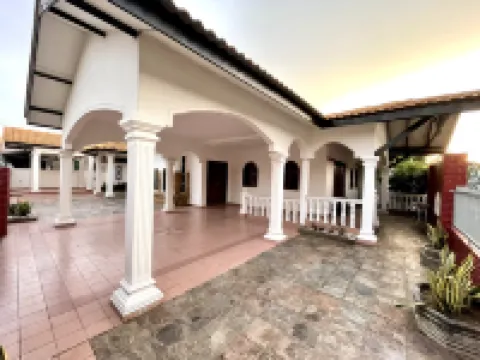 K8 Villa Melaka / 10pax 4BR/8min to Jonker Malacca