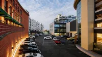Pude Mansion Hotel (Tao Yang Li Branch) - 주차장