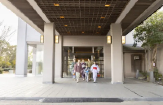 Ooedo Onsen Monogatari Premium Seiunkaku(Old:Yukai Resort Premium Seiunkaku) Hotels in 