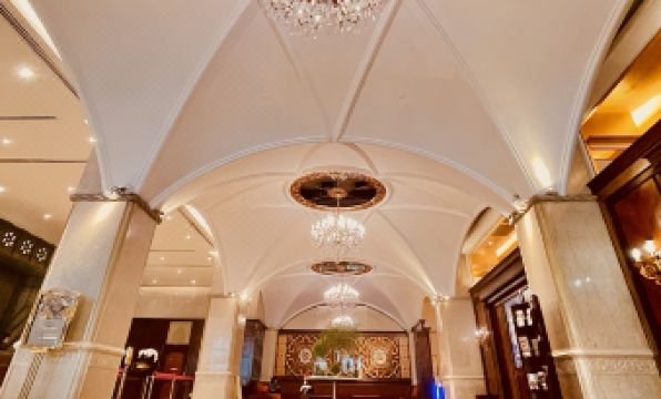 Casa Real Hotel