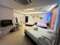 Smile Hotel Shah Alam I-City - breakfast
