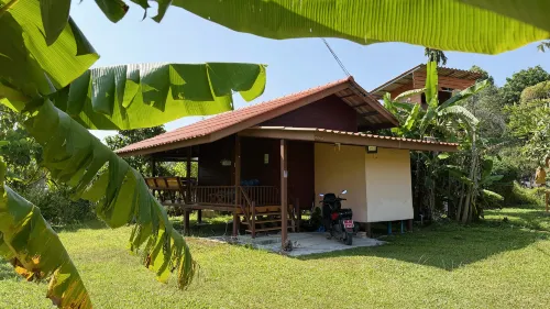 Om Garden South