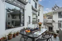 Yunqi Yaju Holiday View B&B (Hangling Scenic Area Branch) - parking