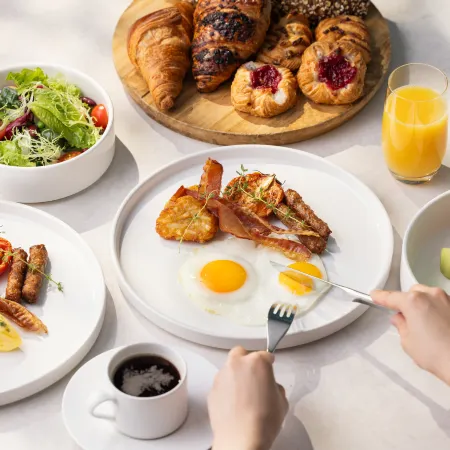 Courtyard by Marriott Suwon