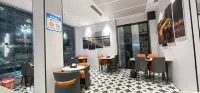 黎平私享家智慧飯店（體育館店） - 早餐