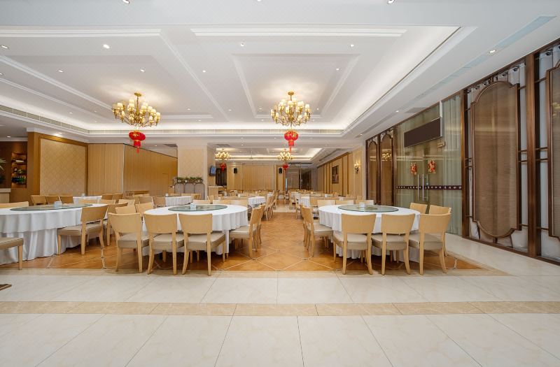 Vienna International Hotel (Suzhou Railway Station North Square) photo 6