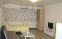 Chan Kim Don Mueang Airport Guest House - Layanan Antar-Jemput