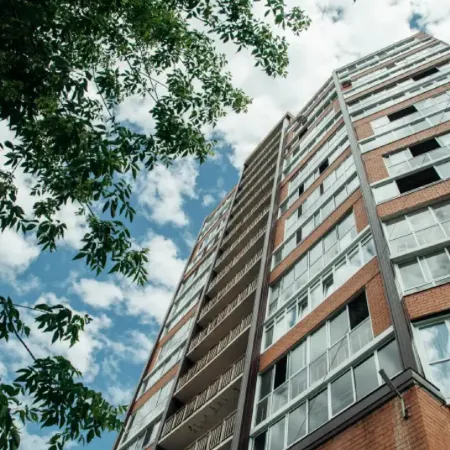 Zoom Apartments