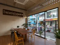 GinGin Hotel, Trang Old Town Hotels in Trang