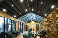 Xiyu Seaview Guesthouse