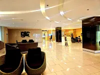 Charm's City Escape at Grace Residences