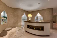 Auberge du Jeu de Paume - spa