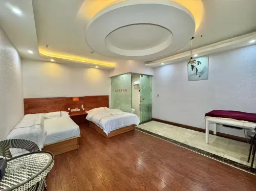 Panzhou Furun Hotel - Bintang 2