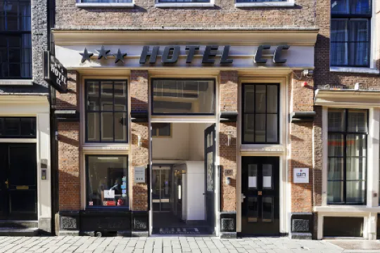Hotel CC