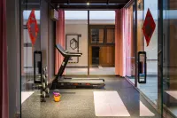 Kaiyuan Life Lujia Inn