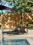 Venice Luxe Condo (Maximum 3 Adults+Kids) w/65"TV - Pools