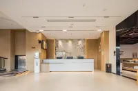 Gengyuan Hotel (Fu'an Wanyu)