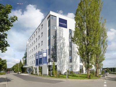 Essential by Dorint Stuttgart/Airport