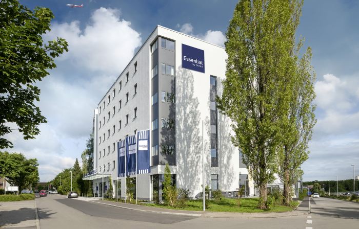 Essential by Dorint Stuttgart-Airport
