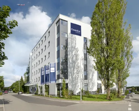 Essential by Dorint Stuttgart/Airport Hotels in Leinfelden-Echterdingen