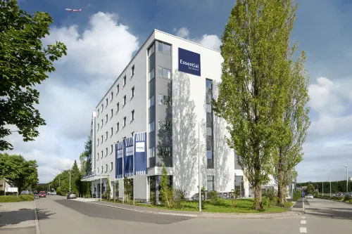 Essential by Dorint Stuttgart/Airport