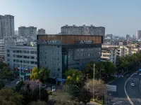 Atour Hotel Shangrao Wanda Plaza Victory Road Hotels near Site of shangrao concentration camp