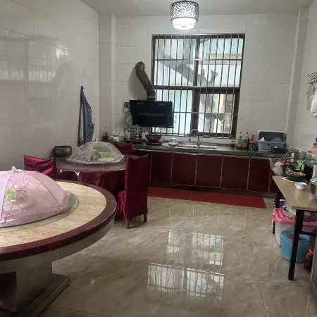 Wu Ding Luowu 365 Business Hotel