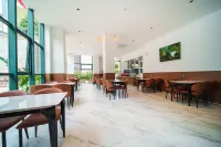 23 Aesthetics Lakeside Resort (Jianshui Ancient City Branch) - Aamiainen