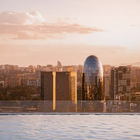 SkynestResidences by CityBlue, Nairobi Westlands