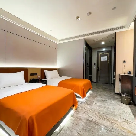 Haiyuan Lixin E-Sports Hotel (Zhongwei City Haiyuan County Government)