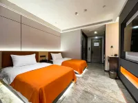Haiyuan Lixin E-Sports Hotel (Zhongwei City Haiyuan County Government)