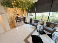 The Iconic Pattaya Central Hoteles cerca de Centro comercial King Power Pattaya