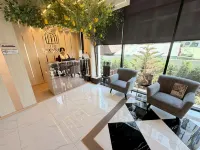 The Iconic Pattaya Central 하버 파타야 주변 호텔