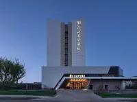 Wanda Moment, Bo Le Hotels in Bole