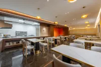 PROYA SURE HOTEL Boya Yunshang Hotel (Longkou High-Speed Railway Station Poly Plaza) - petit déjeuner