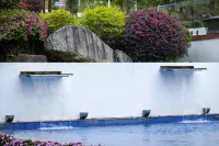 Joyeux Hotel - Pools