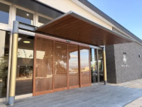 Shirahama Onsen Kisyu Hanto Hotels in Shirahama