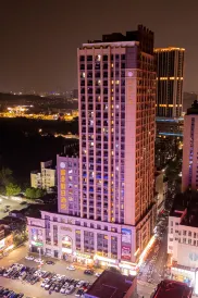 Fuyue Holiday Hotel(fuhua street store)