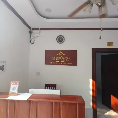Villa ThreeD Xaydara