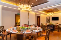萬寧神州半島喜來登度假酒店 - 早餐